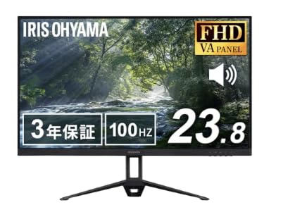 アイリスオーヤマ モニター typeC給電DC-BF214S-B 21.5インチ Amazon.co.jp: 【Amazon.co.jp限定】アイリスオーヤマ モニター typeC